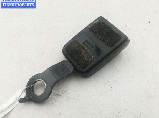 купить Замок ремня безопасности передний на Dacia (Renault) Logan