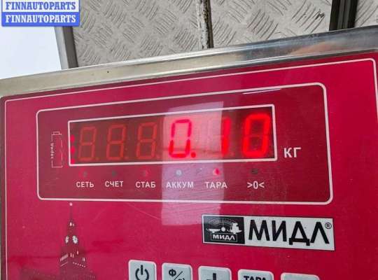 купить Моторчик заслонки отопителя на Skoda Octavia mk2 (A5 1Z) 2004-2013