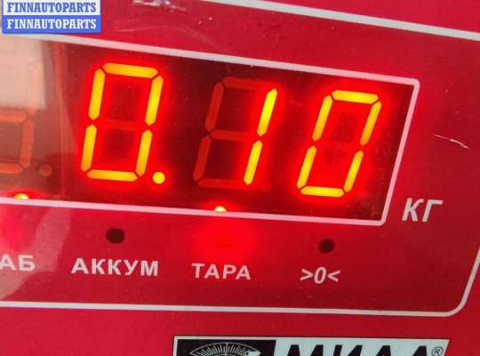 купить Трубка охлаждающей жидкости пластиковая на Ford Mondeo III (2000-2007)