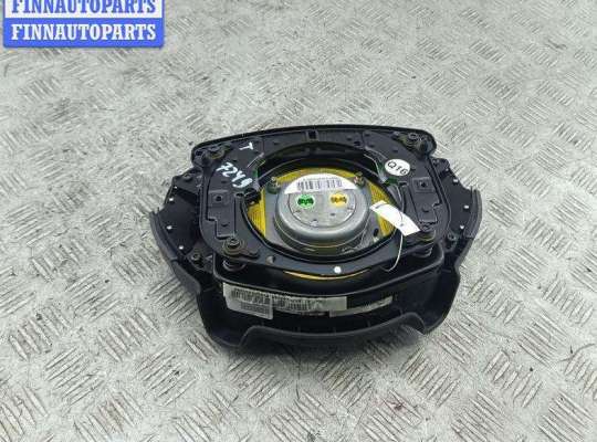 купить Подушка безопасности (Airbag) водителя на Mercedes E-Class W211 (2002-2009)