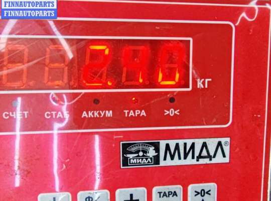 купить Суппорт задний левый на Ford Focus III (2011-2018)