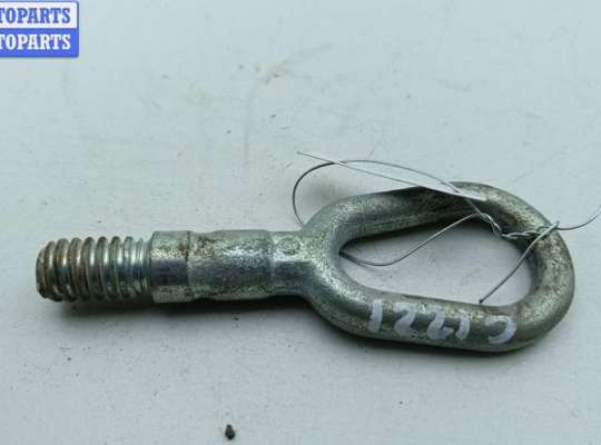 купить Крюк буксировочный на BMW 3 E46 (1998-2006)