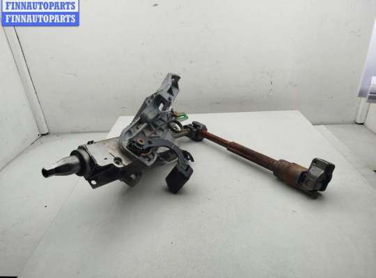 купить Колонка рулевая на Mazda 5