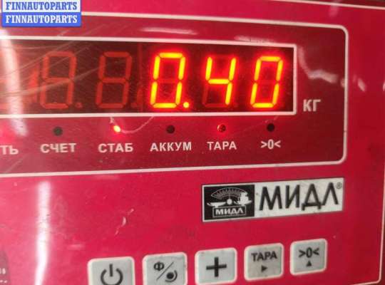 купить Бачок расширительный на Fiat Stilo