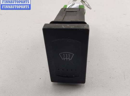 Кнопка обогрева заднего стекла VG2656999 на Volkswagen Sharan (2000-2010)