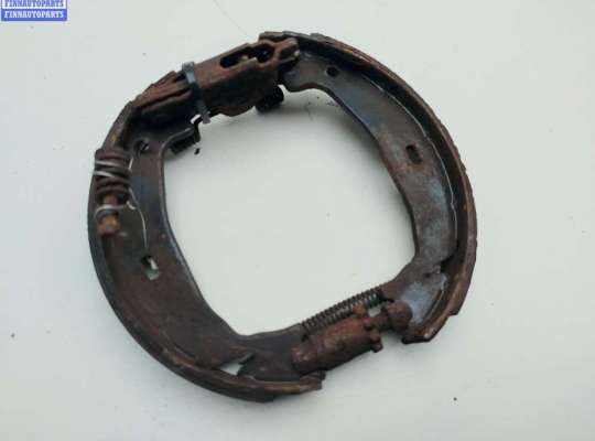 купить Механизм развода задних тормозных колодок правый на BMW 3 E46 (1998-2006)