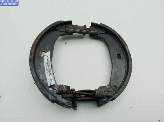 купить Механизм развода задних тормозных колодок правый на BMW 3 E46 (1998-2006)