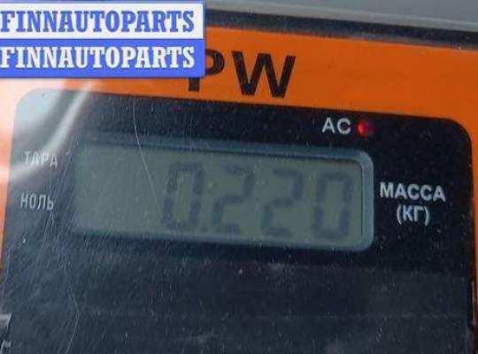 купить Форсунка омывателя фар на Audi A6 C5 (1997-2005)