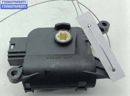 купить Моторчик заслонки отопителя на Volkswagen Passat B6