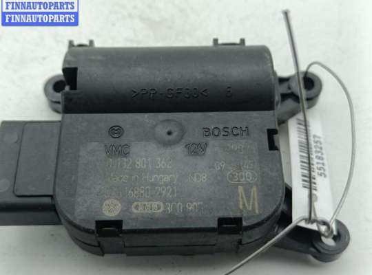 купить Моторчик заслонки отопителя на Volkswagen Passat B6