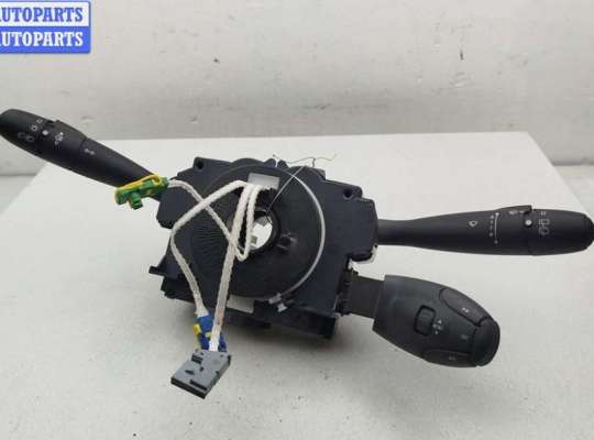 купить Переключатель подрулевой (стрекоза) на Peugeot 307