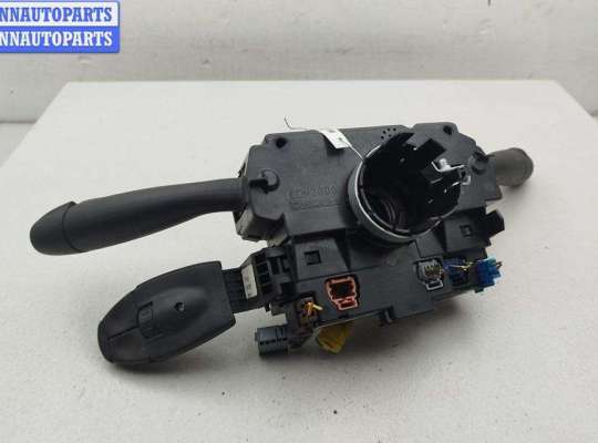 купить Переключатель подрулевой (стрекоза) на Peugeot 307