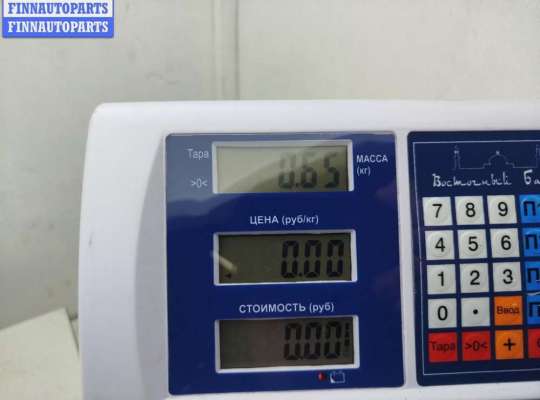 купить Переключатель подрулевой (стрекоза) на Peugeot 307