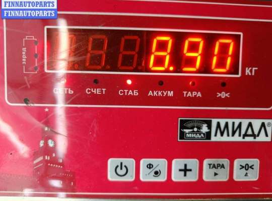 купить Рейка рулевая на Renault Espace IV (2002-2014)