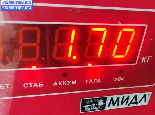 купить Подушка крепления двигателя на Opel Vectra C (2002-2008)