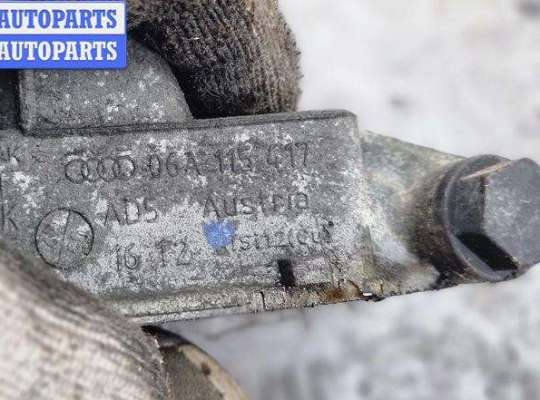 купить Корпус масляного фильтра на Volkswagen Touran