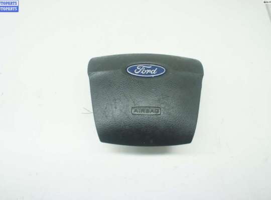 Подушка безопасности (Airbag) водителя FO1068208 на Ford Mondeo IV (2007-2014)