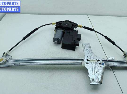 купить Стеклоподъемник электрический передний правый на Peugeot 307