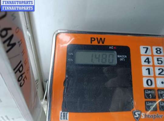 купить Стеклоподъемник электрический передний правый на Peugeot 307