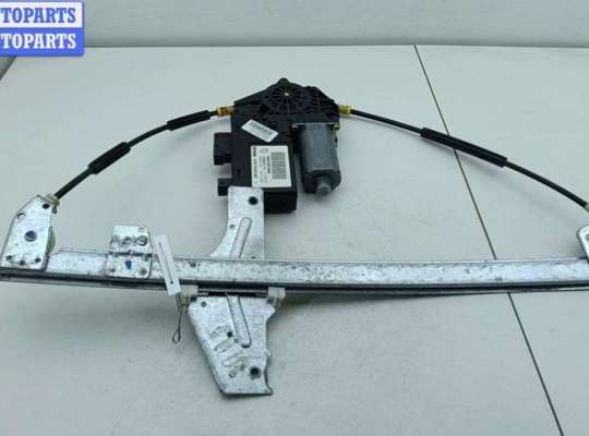 купить Стеклоподъемник электрический передний правый на Peugeot 307