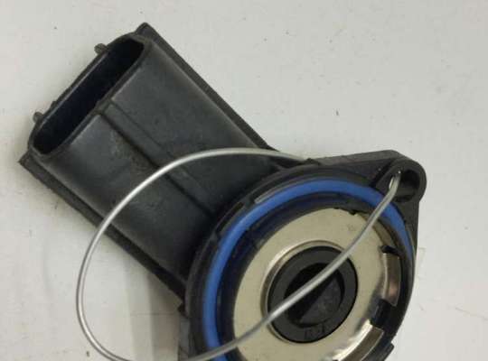 купить Датчик положения дроссельной заслонки на Ford Mondeo III (2000-2007)