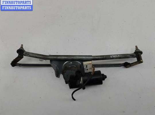 купить Механизм стеклоочистителя переднего (трапеция дворников) на BMW 3 E36 (1991-2000)