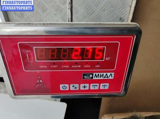 купить Механизм стеклоочистителя переднего (трапеция дворников) на BMW 3 E36 (1991-2000)