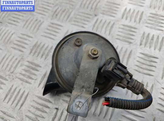 купить Сигнал (клаксон) на Opel Astra G (1998-2004)