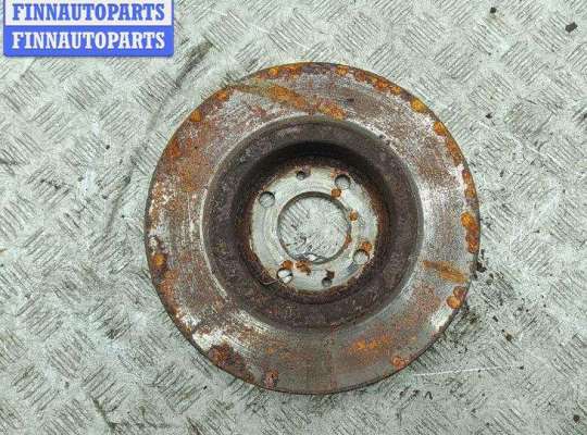 Диск тормозной передний RN1462786 на Renault Megane I (1995-2003)