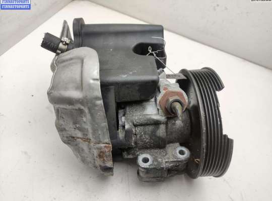 купить Насос гидроусилителя руля на Mercedes C-Class W203 (2000-2006)