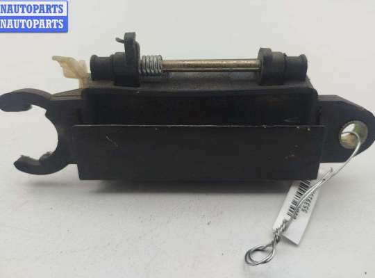 Ручка двери наружная передняя правая AU1733077 на Audi 80 B4 (1991-1996)