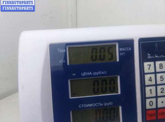 купить Трос двери задней на Fiat Doblo (2000-2010)