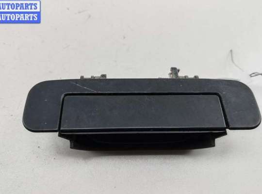 купить Ручка двери наружная задняя левая на Audi 100 C3 (1982-1991)