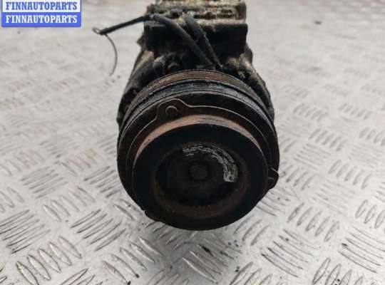 купить Компрессор кондиционера на BMW 3 E46 (1998-2006)