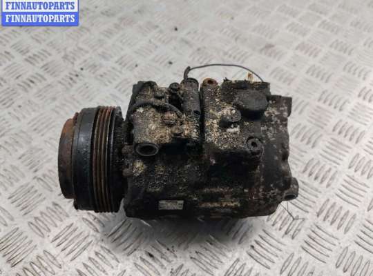 купить Компрессор кондиционера на BMW 3 E46 (1998-2006)