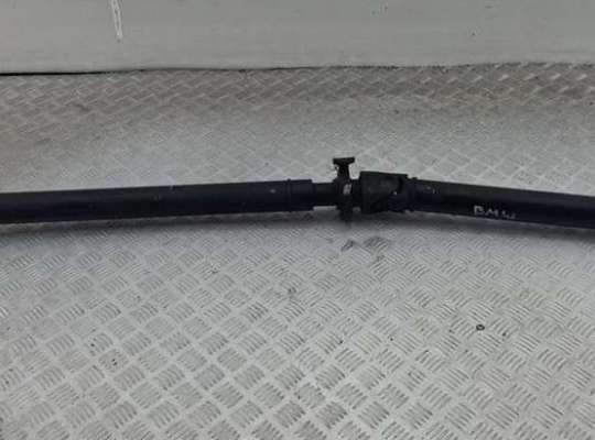 Кардан (вал карданный) задний BM3586138 на BMW 5 E39 (1995-2003)