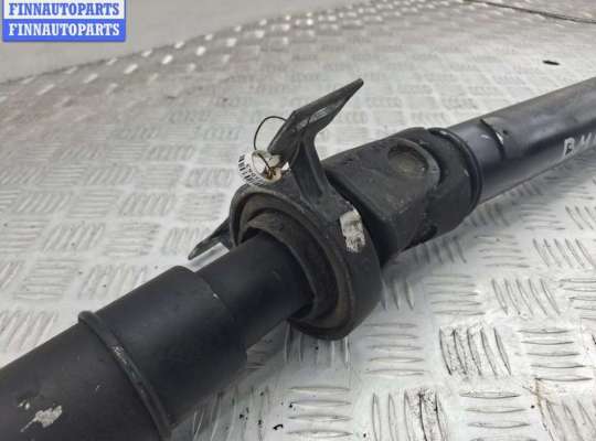 купить Кардан (вал карданный) задний на BMW 5 E39 (1995-2003)