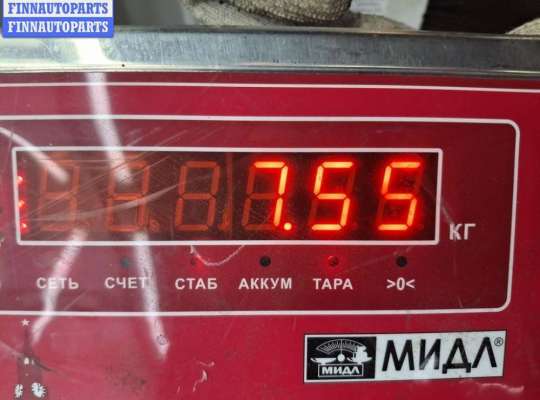 купить Кардан (вал карданный) задний на BMW 5 E39 (1995-2003)