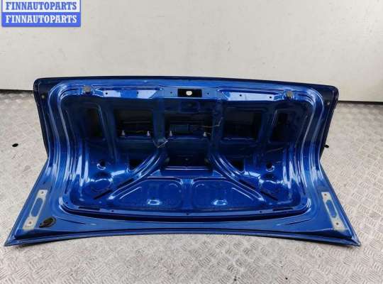 купить Крышка багажника (дверь задняя) на Opel Vectra C (2002-2008)