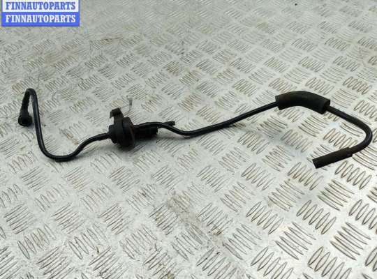 Клапан воздушный на Ford Focus II