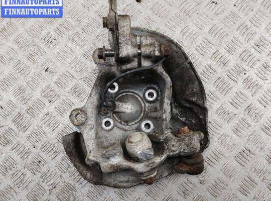 купить Кулак (корпус ступицы) передний левый на BMW 5 E39 (1995-2003)