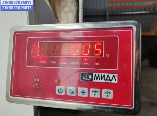 купить Форсунка топливная на Audi A4 B6 (2001-2004)