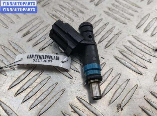 купить Форсунка топливная на Audi A4 B6 (2001-2004)