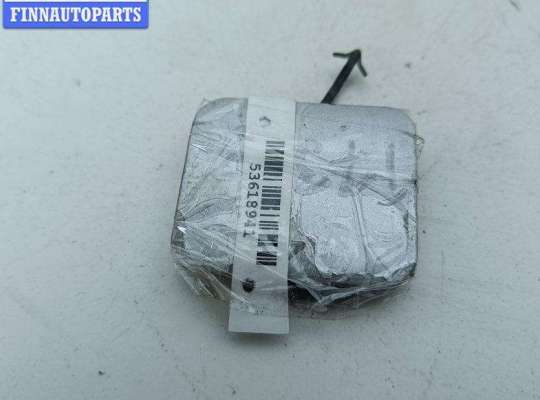 купить Решётка (заглушка) в бампер на BMW 5 E39 (1995-2003)