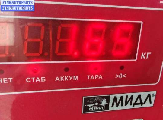 купить Суппорт задний левый на Skoda Octavia mk1 (A4 1U) 1996-2010