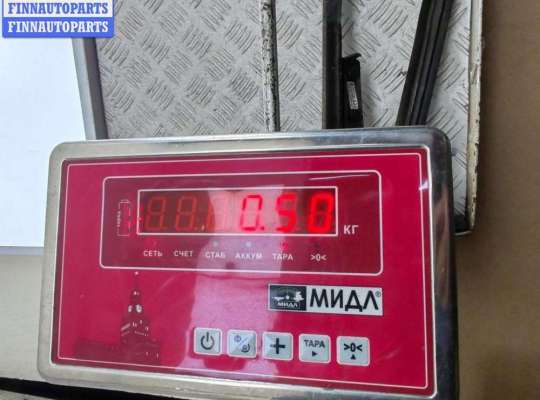 Рычаг подвески на Audi A6 Allroad (4BH, C5)