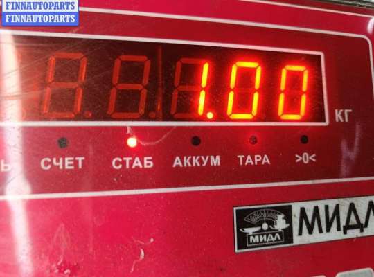 купить Бачок расширительный на Peugeot 807