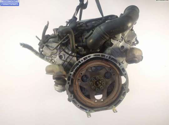 купить Двигатель (ДВС) на Mercedes W202 (C)