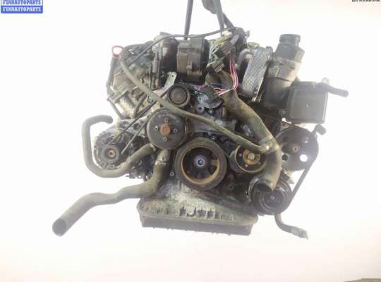 купить Двигатель (ДВС) на Mercedes W202 (C)