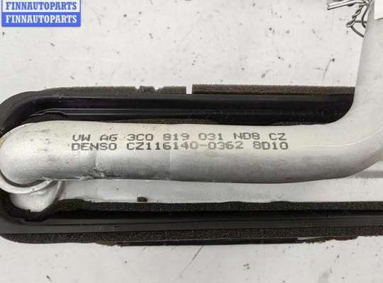 купить Радиатор отопителя (печки) на Volkswagen Passat B6